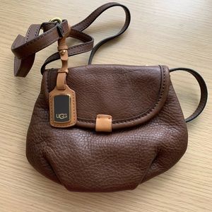Crossbody